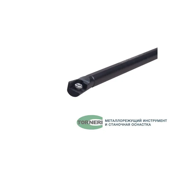 Державка для внутреннего точения S06H-SCLCR06 t026680  (Фото 2)