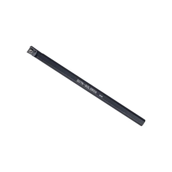 Державка для внутреннего точения S07K-SCLCR06 t026682  (Фото 2)