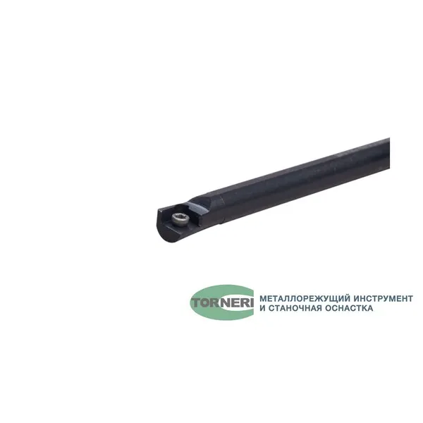 Державка для внутреннего точения S07K-SCLCR06 t026682  (Фото 2)