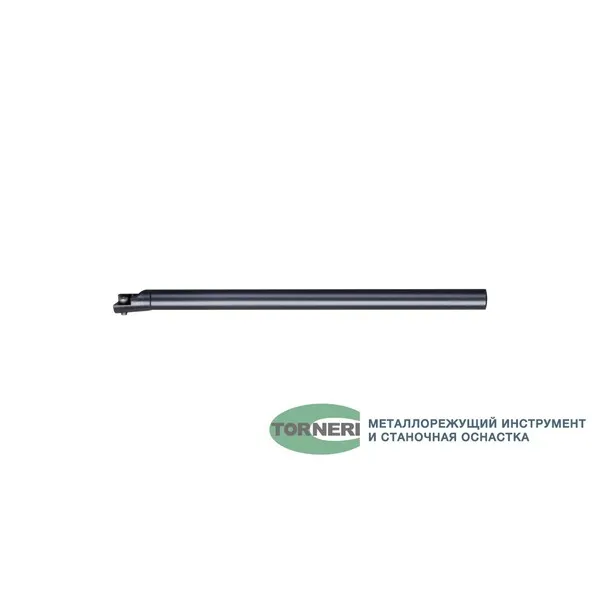 Державка для внутреннего точения S08K-SCLCR06 t026684  (Фото 3)