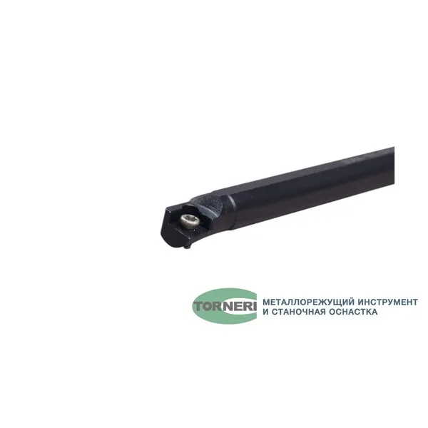 Резцы со сменными пластинами t026684 Державка для внутреннего точения S08K-SCLCR06