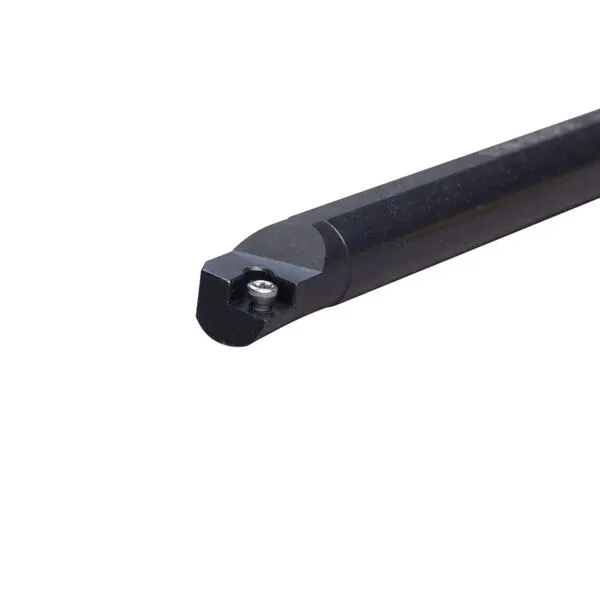 Резцы со сменными пластинами t026687 Державка для внутреннего точения S12M-SCLCR06