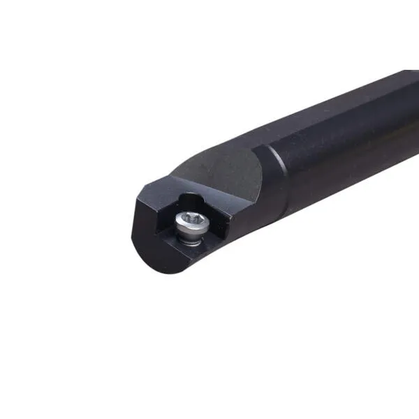 Резцы со сменными пластинами t026690 Державка для внутреннего точения S16Q-SCLCR09