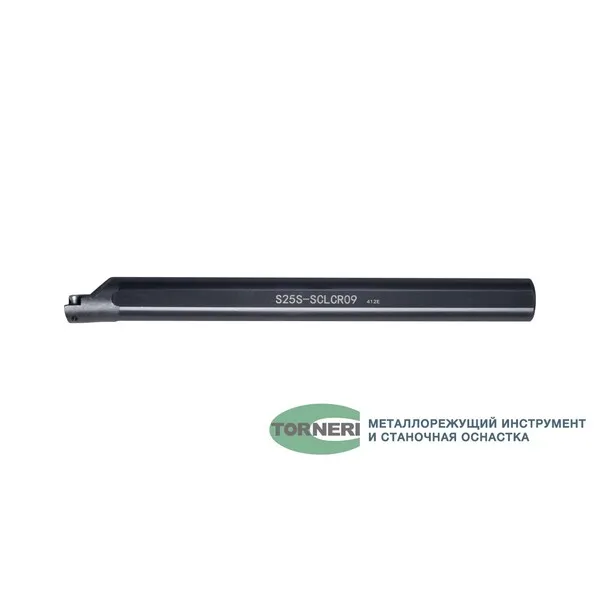 Державка для внутреннего точения S25S-SCLCR09 t026694  (Фото 2)