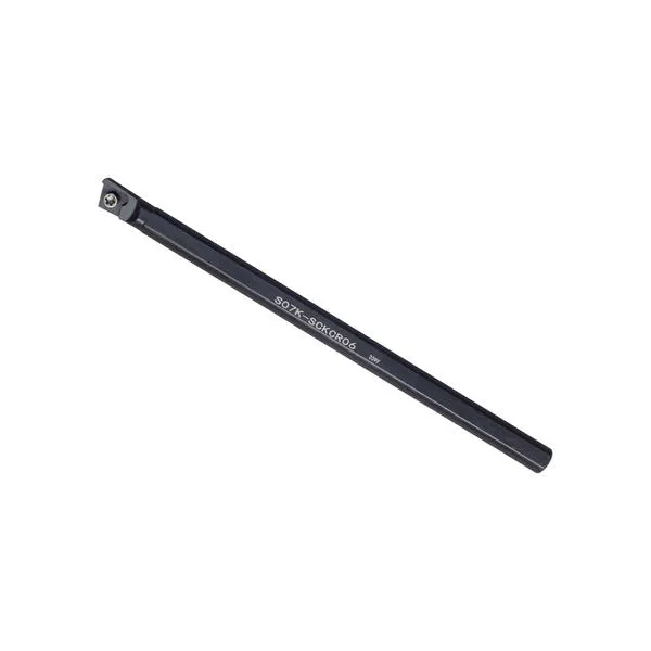 Державка для внутреннего точения S07K-SCKCR06 t026699  (Фото 2)