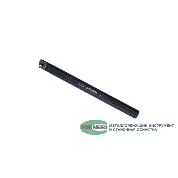 Державка для внутреннего точения S10K-SCKCR06 t026703  (Фото 2)