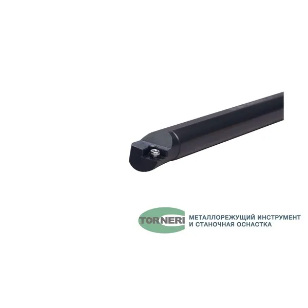 Резцы со сменными пластинами t026705 Державка для внутреннего точения S12M-SCKCR06