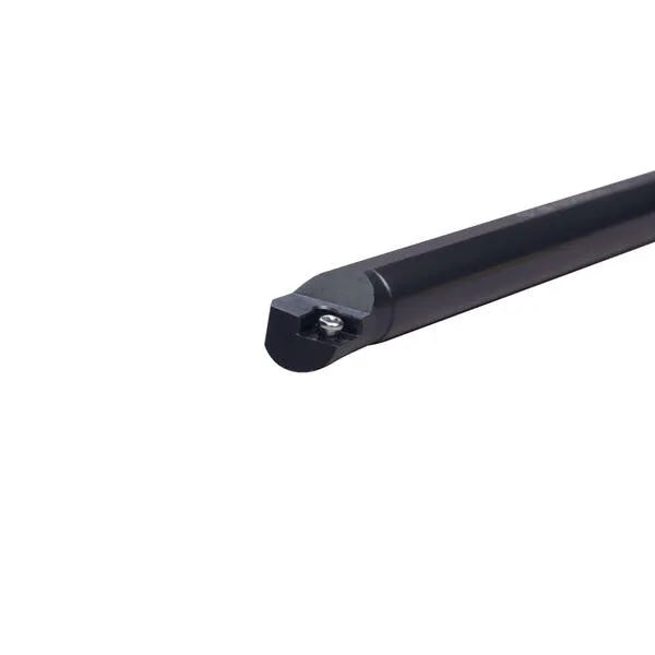 Резцы со сменными пластинами t026705 Державка для внутреннего точения S12M-SCKCR06