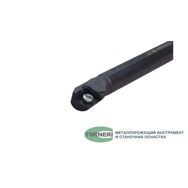 Державка для внутреннего точения S12M-SCKCR09 t026708  (Фото 2)