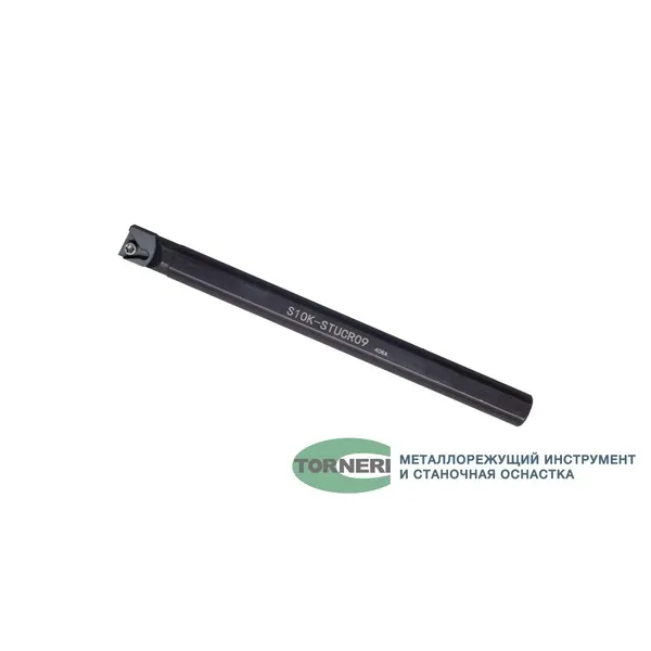 Державка для внутреннего точения S10K-STUCR09 t026714  (Фото 3)