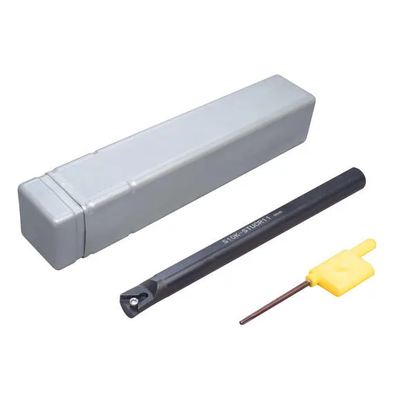 Резцы со сменными пластинами t026717 Державка для внутреннего точения S10K-STUCR11