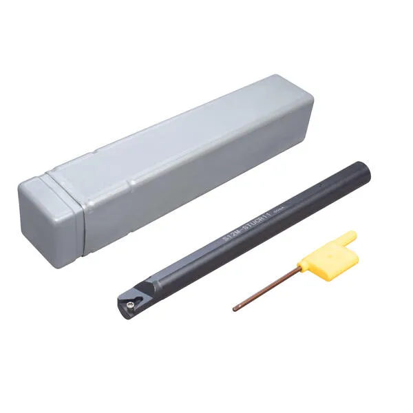 Резцы со сменными пластинами t026719 Державка для внутреннего точения S12M-STUCR11