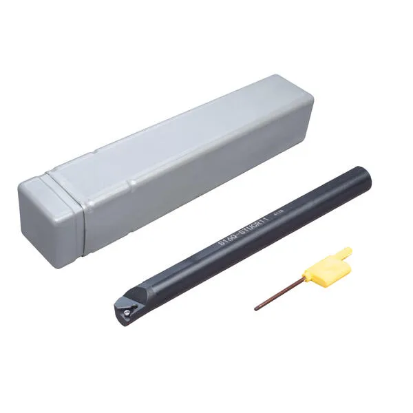 Резцы со сменными пластинами t026721 Державка для внутреннего точения S16Q-STUCR11