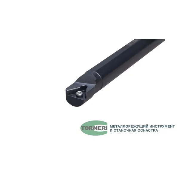 Резцы со сменными пластинами t026728 Державка для внутреннего точения S12M-STFCR11