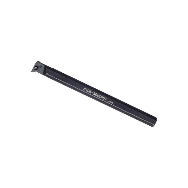 Державка для внутреннего точения S10K-SDUCR07 t026732  (Фото 2)