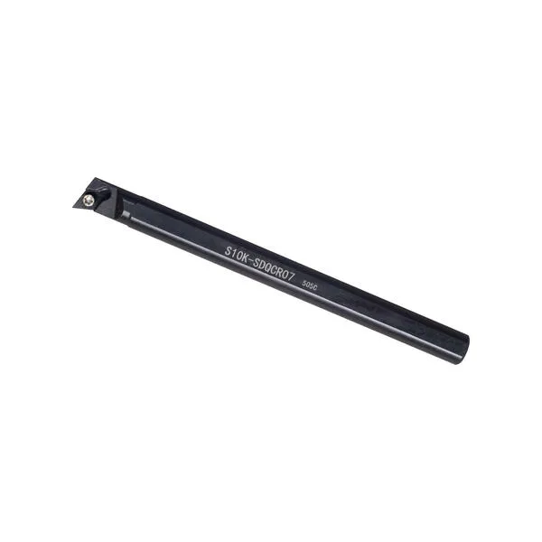 Державка для внутреннего точения S10K-SDQCR07 t026745  (Фото 2)