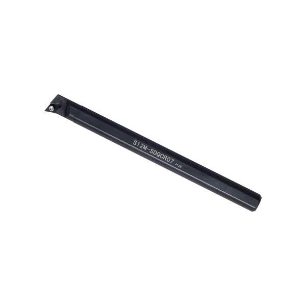 Державка для внутреннего точения S12M-SDQCR07 t026759  (Фото 2)