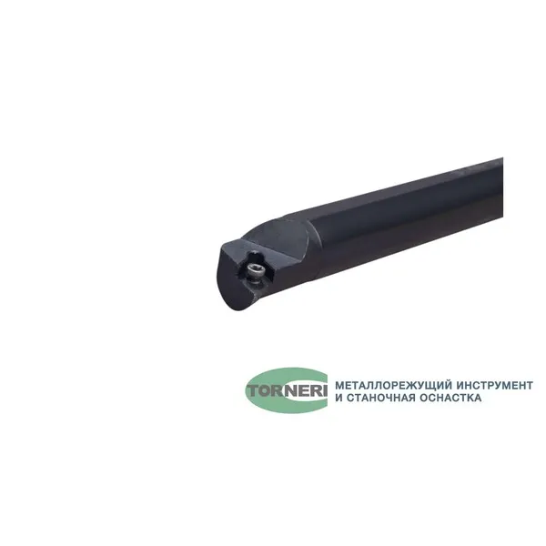 Резцы со сменными пластинами t026763 Державка для внутреннего точения S14N-SDQCR07