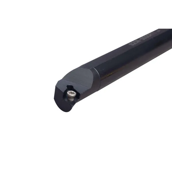 Резцы со сменными пластинами t026767 Державка для внутреннего точения S20R-SDQCR11