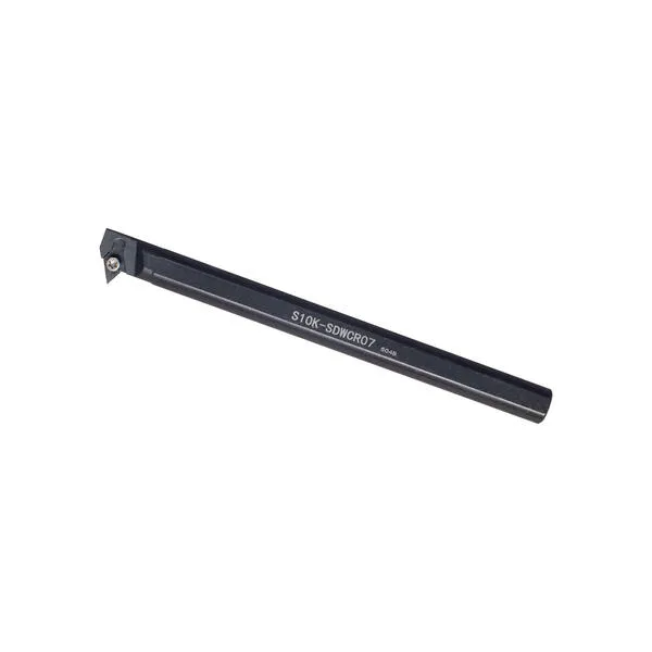 Державка для внутреннего точения S10K-SDWCR07 t026775  (Фото 3)