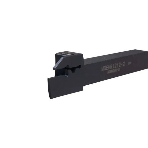 Резцы со сменными пластинами t026781 Державка отрезная (канавочная) MGEHR1212-2