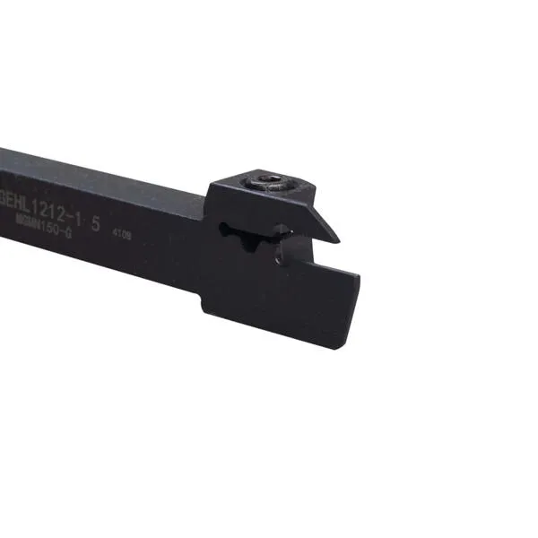 Резцы со сменными пластинами t026791 Державка отрезная (канавочная) MGEHL1212-1.5