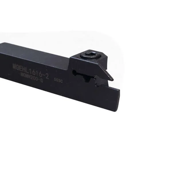 Резцы со сменными пластинами t026795 Державка отрезная (канавочная) MGEHL1616-2