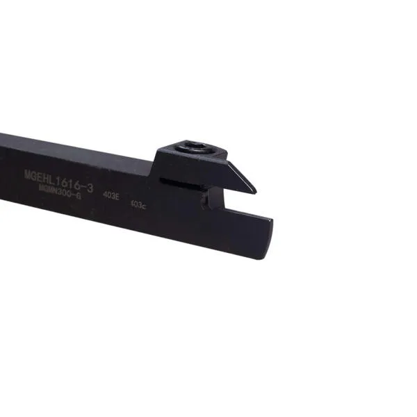 Резцы со сменными пластинами t026796 Державка отрезная (канавочная) MGEHL1616-3