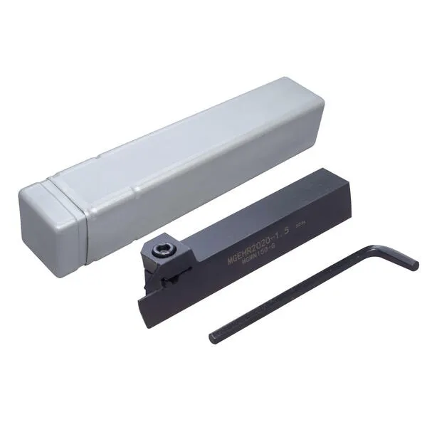 Резцы со сменными пластинами t026798 Державка отрезная (канавочная) MGEHR2020-1.5