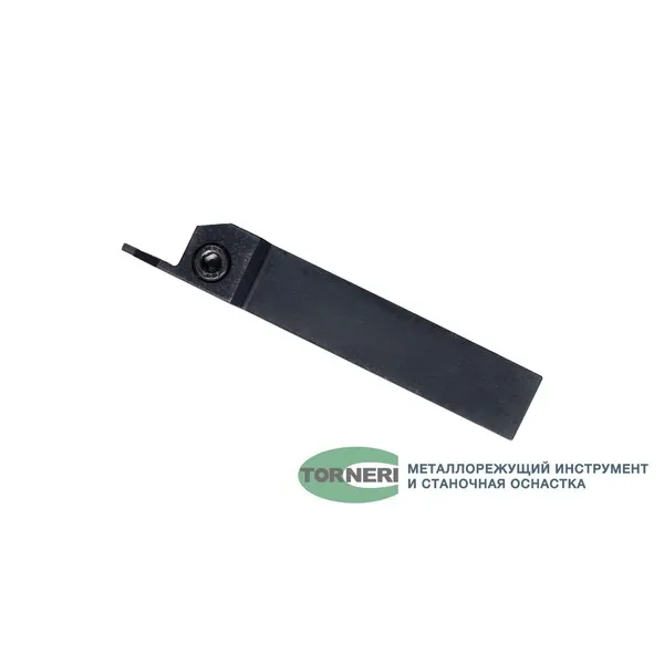 Резцы со сменными пластинами t026802 Державка отрезная (канавочная) MGEHR2020-3