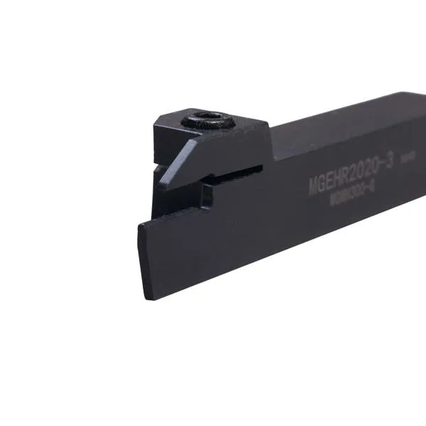 Резцы со сменными пластинами t026802 Державка отрезная (канавочная) MGEHR2020-3