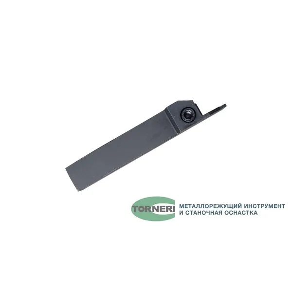 Резцы со сменными пластинами t026809 Державка отрезная (канавочная) MGEHL2020-3