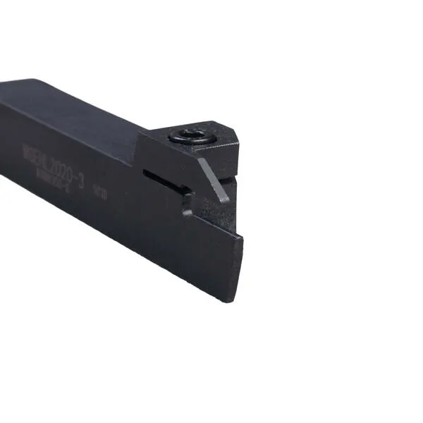 Резцы со сменными пластинами t026809 Державка отрезная (канавочная) MGEHL2020-3