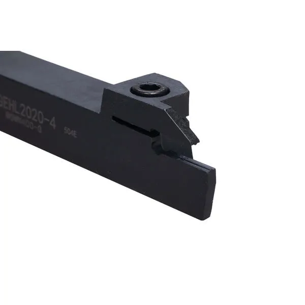 Резцы со сменными пластинами t026813 Державка отрезная (канавочная) MGEHL2020-4