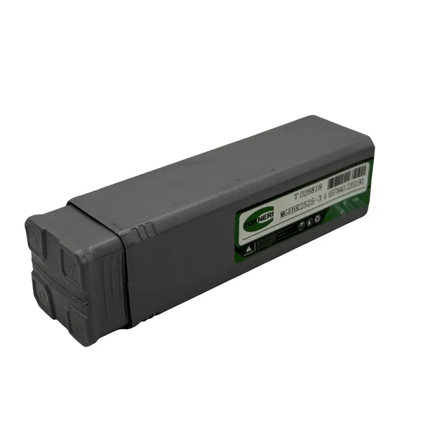 Державка отрезная (канавочная) MGEHR2525-3 t026818  (Фото 2)