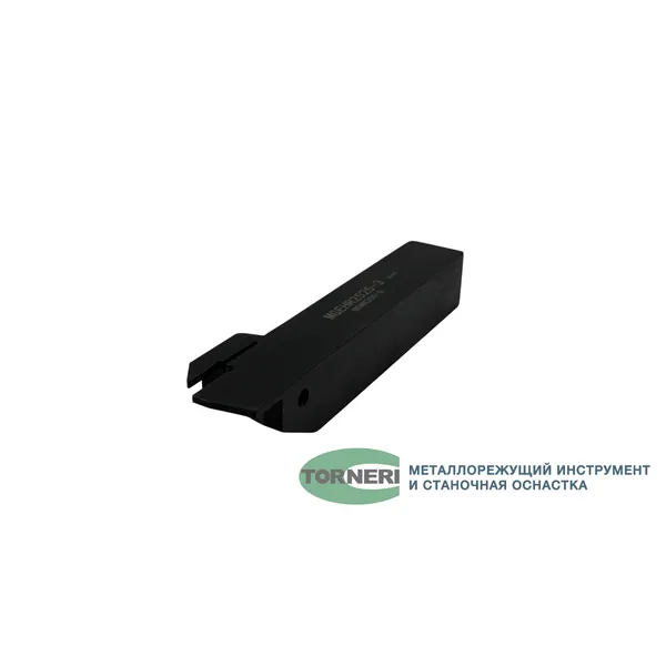 Державка отрезная (канавочная) MGEHR2525-3 t026818  (Фото 5)