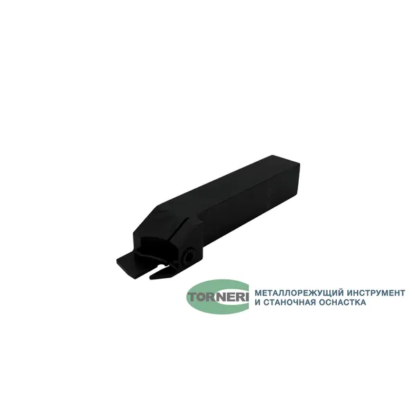 Резцы со сменными пластинами t026818 Державка отрезная (канавочная) MGEHR2525-3
