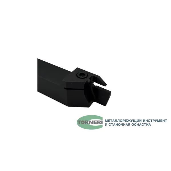 Державка отрезная (канавочная) MGEHR2525-4 t026820  (Фото 2)