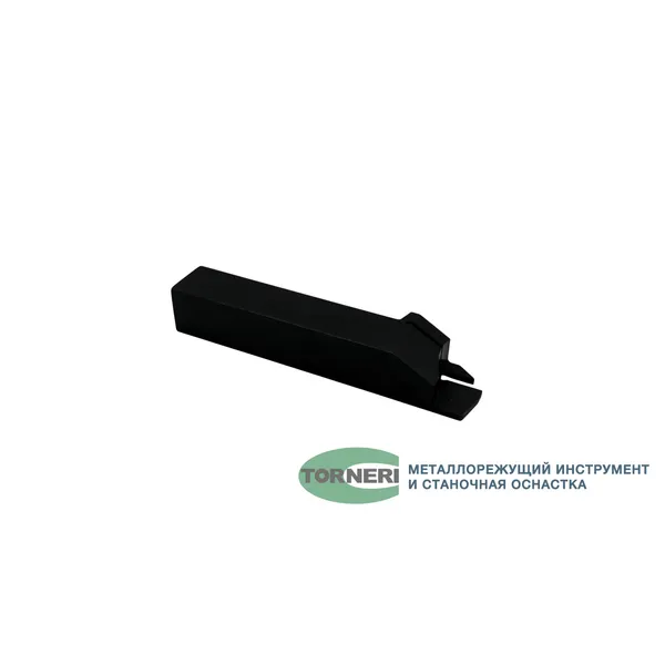 Резцы со сменными пластинами t026820 Державка отрезная (канавочная) MGEHR2525-4
