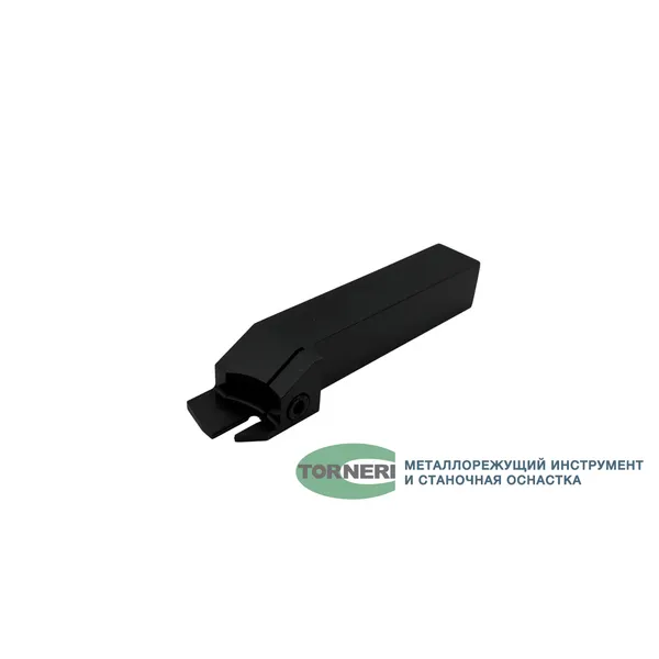 Державка отрезная (канавочная) MGEHR2525-4 t026820  (Фото 4)