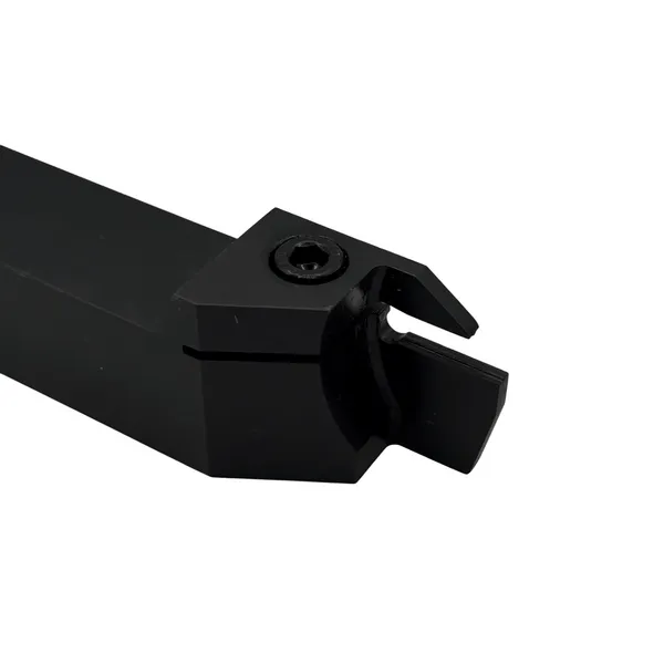 Державка отрезная (канавочная) MGEHR2525-4 t026820  (Фото 4)