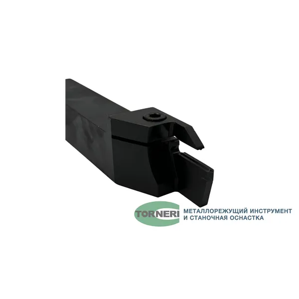 Державка отрезная (канавочная) MGEHR2525-5 t026823  (Фото 2)