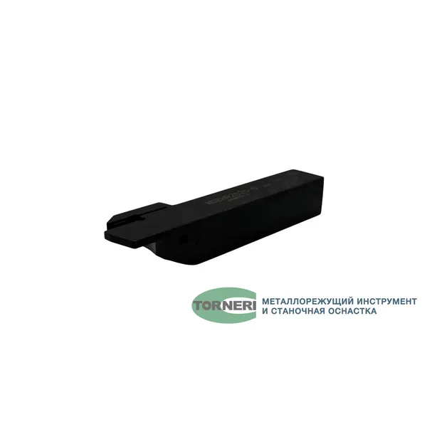 Державка отрезная (канавочная) MGEHR2525-5 t026823  (Фото 3)