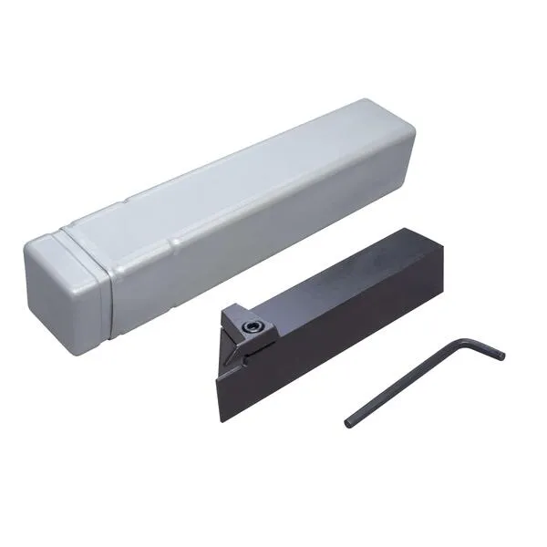 Резцы со сменными пластинами t026834 Державка отрезная (канавочная) MGEHL2525-4