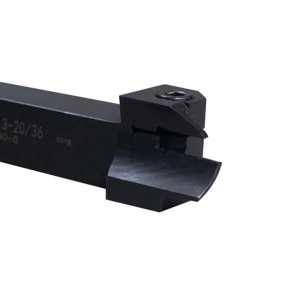 Державка отрезная (канавочная) MGHH320R13-20/36 t026850  (Фото 3)