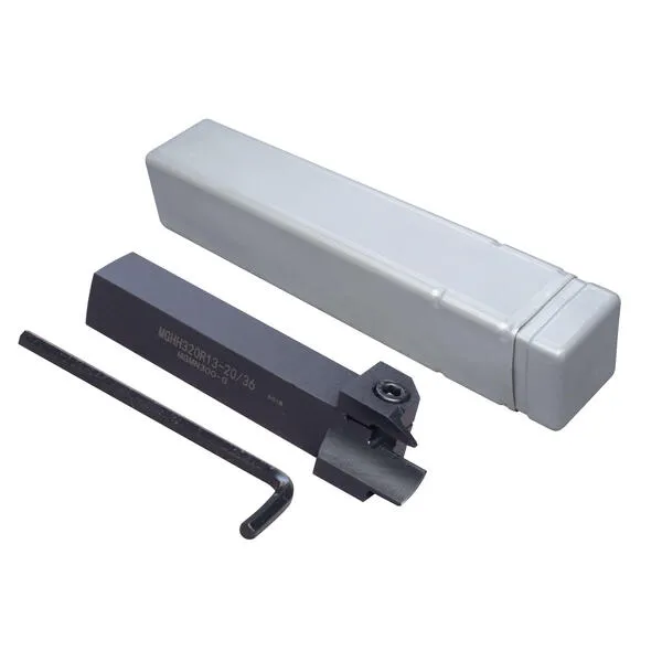 Резцы со сменными пластинами t026850 Державка отрезная (канавочная) MGHH320R13-20/36