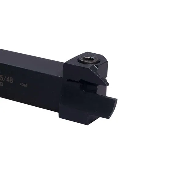 Резцы со сменными пластинами t026855 Державка отрезная (канавочная) MGHH320R13-35/48