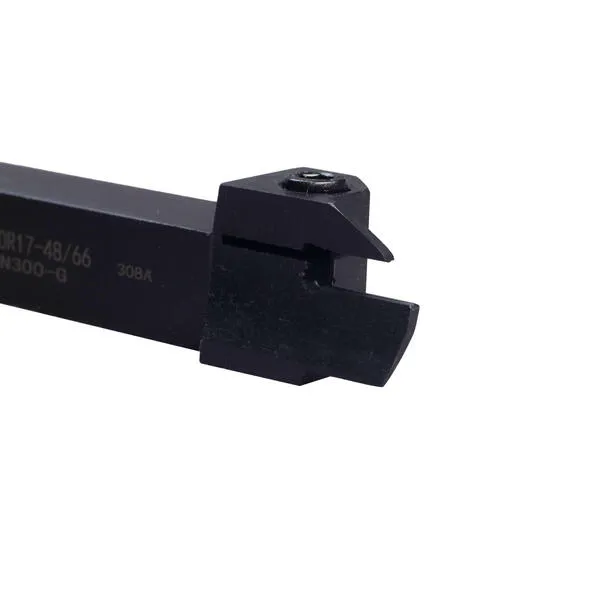 Резцы со сменными пластинами t026858 Державка отрезная (канавочная) MGHH320R17-48/66