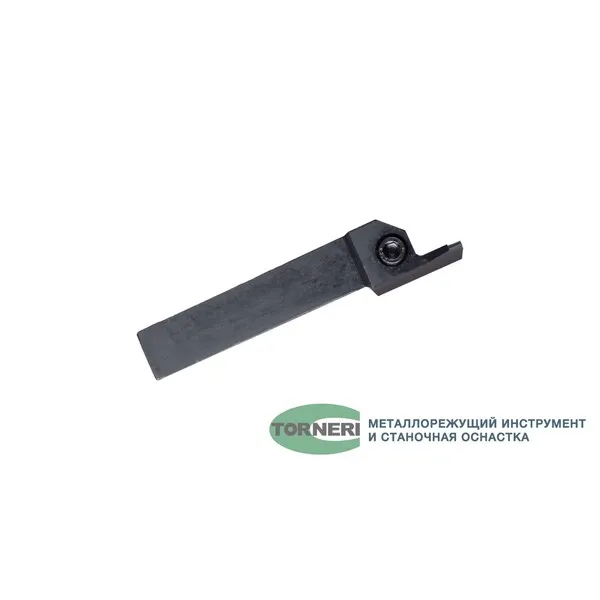 Резцы со сменными пластинами t026858 Державка отрезная (канавочная) MGHH320R17-48/66