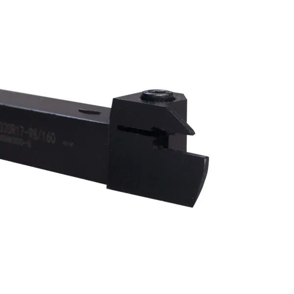 Резцы со сменными пластинами t026863 Державка отрезная (канавочная) MGHH320R17-98/160